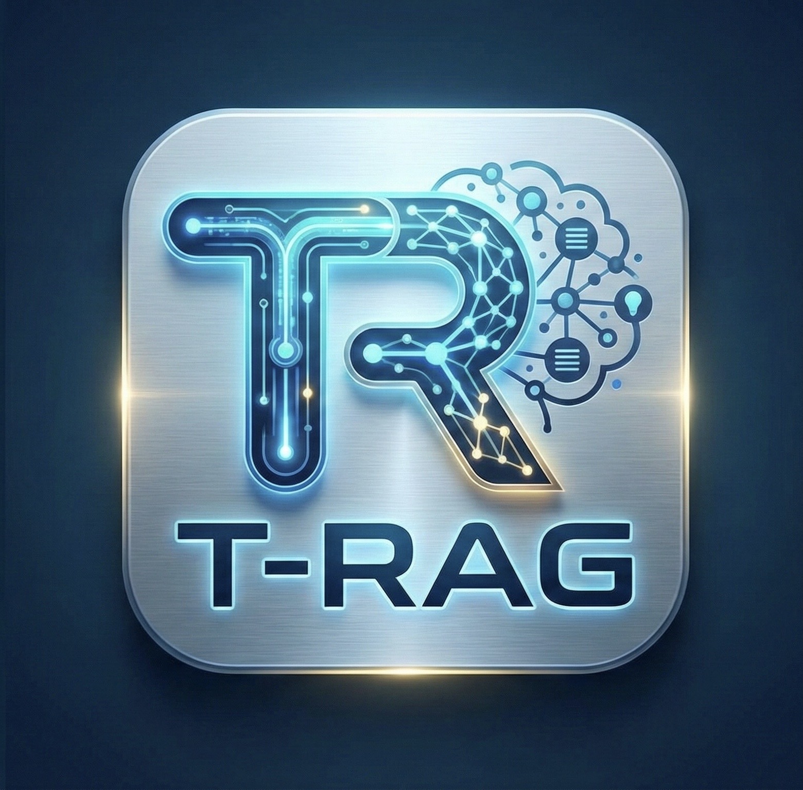 TRAG Logo